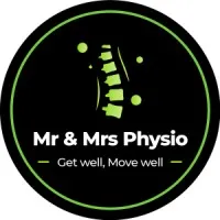 Mr & Mrs Physio