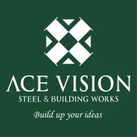 ACE VISION METAL AND STEEL WORKS LLC ACE VISION METAL AND STEEL WORKS LLC