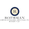 Rothman Orthopaedic Specialty Hospital Rothman Orthopaedic Specialty Hospital