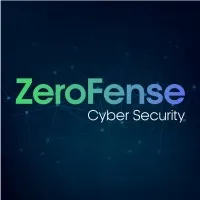 ZeroFense Cyber Security ZeroFense Cyber Security