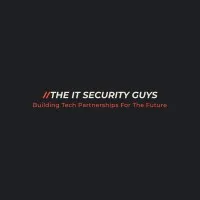 The IT Security Guys