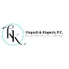 Klapach & Klapach, PC Klapach & Klapach, PC