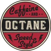 Caffeine and Octane