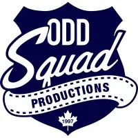 Odd Squad Productions Society Odd Squad Productions Society