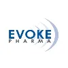 Evoke Pharma Evoke Pharma