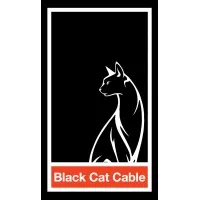 Black Cat Cable Black Cat Cable