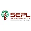 SAI ELECTRO PVT. LTD. SAI ELECTRO PVT. LTD.
