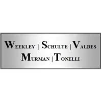 WEEKLEY | SCHULTE | VALDES | MURMAN | TONELLI