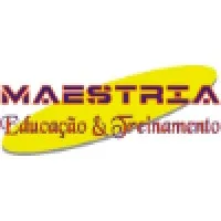 Maestria - Educação e Treinamento
