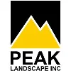 Peak Landscape, Inc. Peak Landscape, Inc.