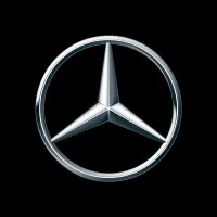 Mercedes-Benz Langley