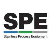 Stainless Process Equipment Inc. Stainless Process Equipment Inc.
