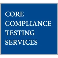Core Compliance Testing Services. EMC, HALT, Environmental and more.