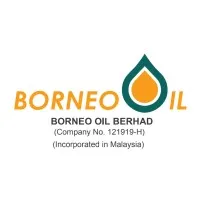 Borneo Oil Berhad Borneo Oil Berhad