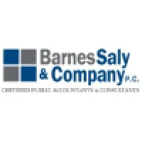 Barnes Saly & Company, P.C.