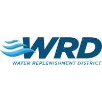 Water Replenishment District Water Replenishment District