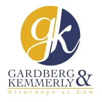 Gardberg & Kemmerly, P.C. Attorneys at Law