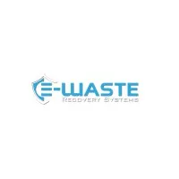 E-WASTE RECOVERY SYSTEMS