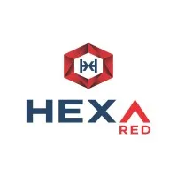 Hexa Red Hexa Red