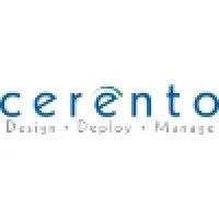 Cerento Inc.
