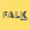 Falkbuilt Ltd. Falkbuilt Ltd.