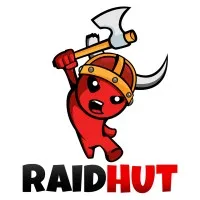 Raid Hut Raid Hut