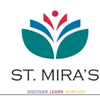 St Mira's High School