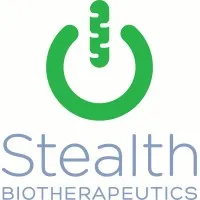 Stealth BioTherapeutics