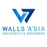 Walls Asia Architects And Engineers