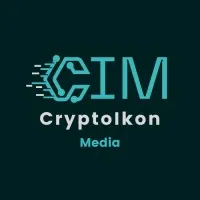 CryptoIkon Media CryptoIkon Media