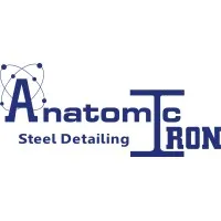 Anatomic Iron Steel Detailing