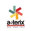 Asterix Kraftworks Asterix Kraftworks