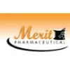 Merit Pharmaceuticals Merit Pharmaceuticals