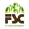 The Fiji Sugar Corporation Ltd The Fiji Sugar Corporation Ltd