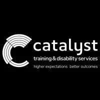catalyst training & disability services catalyst training & disability services