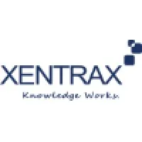 Xentrax Inc.