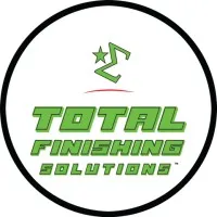 Total Finishing Solutions Total Finishing Solutions