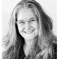 Throughline: inner change & concrete action