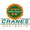 Walter Wright Cranes Australia Walter Wright Cranes Australia