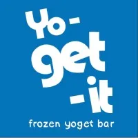 Yo-get-it Frozen Yoget Bars