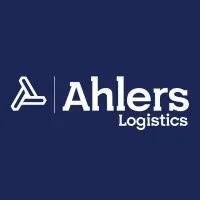Ahlers Logistics email format