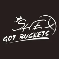 She Got Buckets She Got Buckets