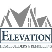 Elevation HomeBuilders Elevation HomeBuilders