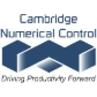 Cambridge Numerical Control