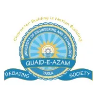 Quaid-e-Azam Debating Society UET Taxila