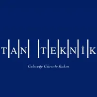 Tan Teknik Kontrol San. Tic. Ltd. Şti.