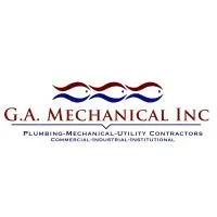 GA Mechanical Inc