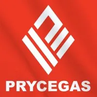 PRYCE GASES INCORPORATED 
