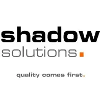 Shadow Solutions Ltd. Shadow Solutions Ltd.