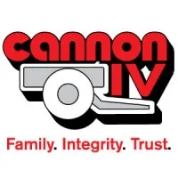 Cannon IV (Flex Technology Group)